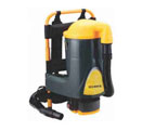 CRB 1000 BACKPACK VACUUM CLEANER